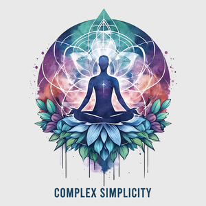 Complex Simplicity Yoga Transfer