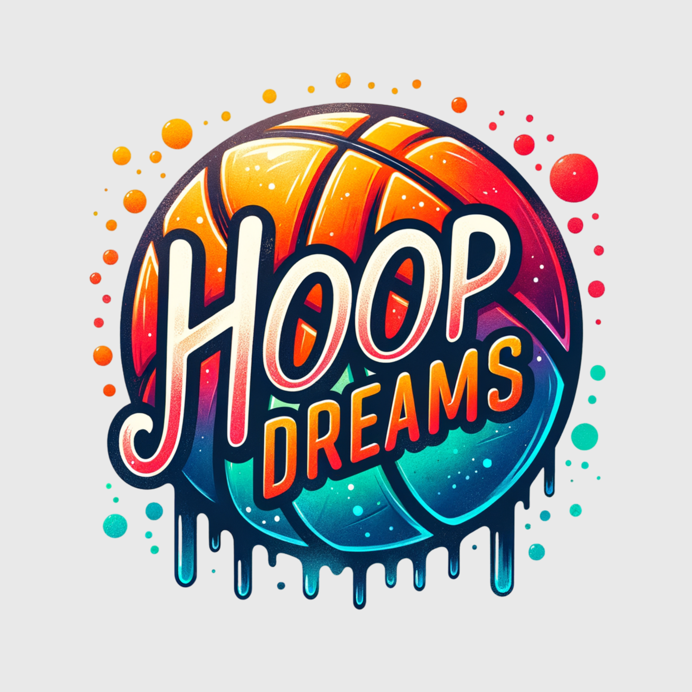 Hoop Dreams Transfer