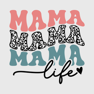 Mama Repeat Life Transfer