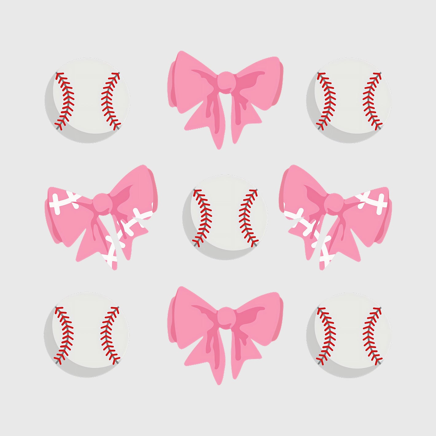 Blush Diamond Repeat Transfer