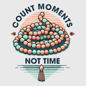 Count Moments, Not Time Zen Transfer