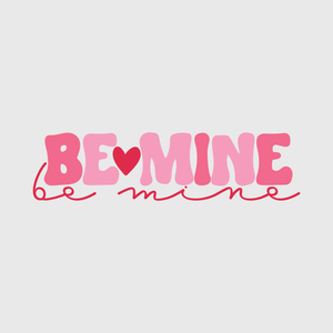 Be Mine Transfer