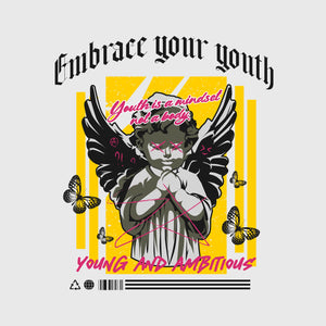 Embrace Your Youth Reaper Transfer