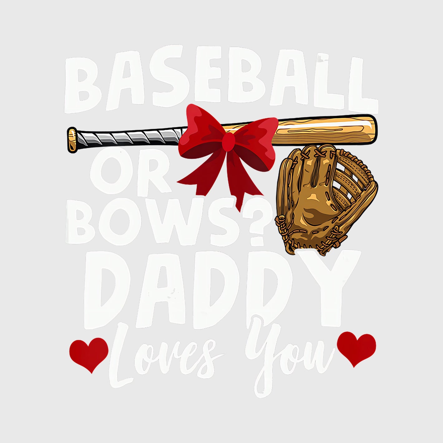 Diamond Heart Daddy Transfer