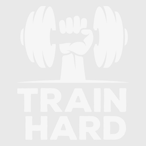 Train Hard Dumbbell Transfer