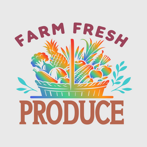 Farm Fresh Produce Transfer