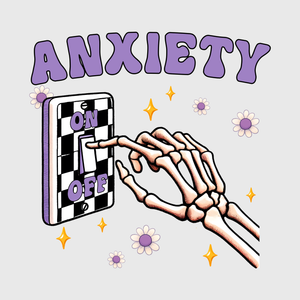 Anxiety Disconnect Transfer