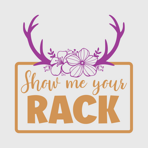 Show Me Your Rack Transfer