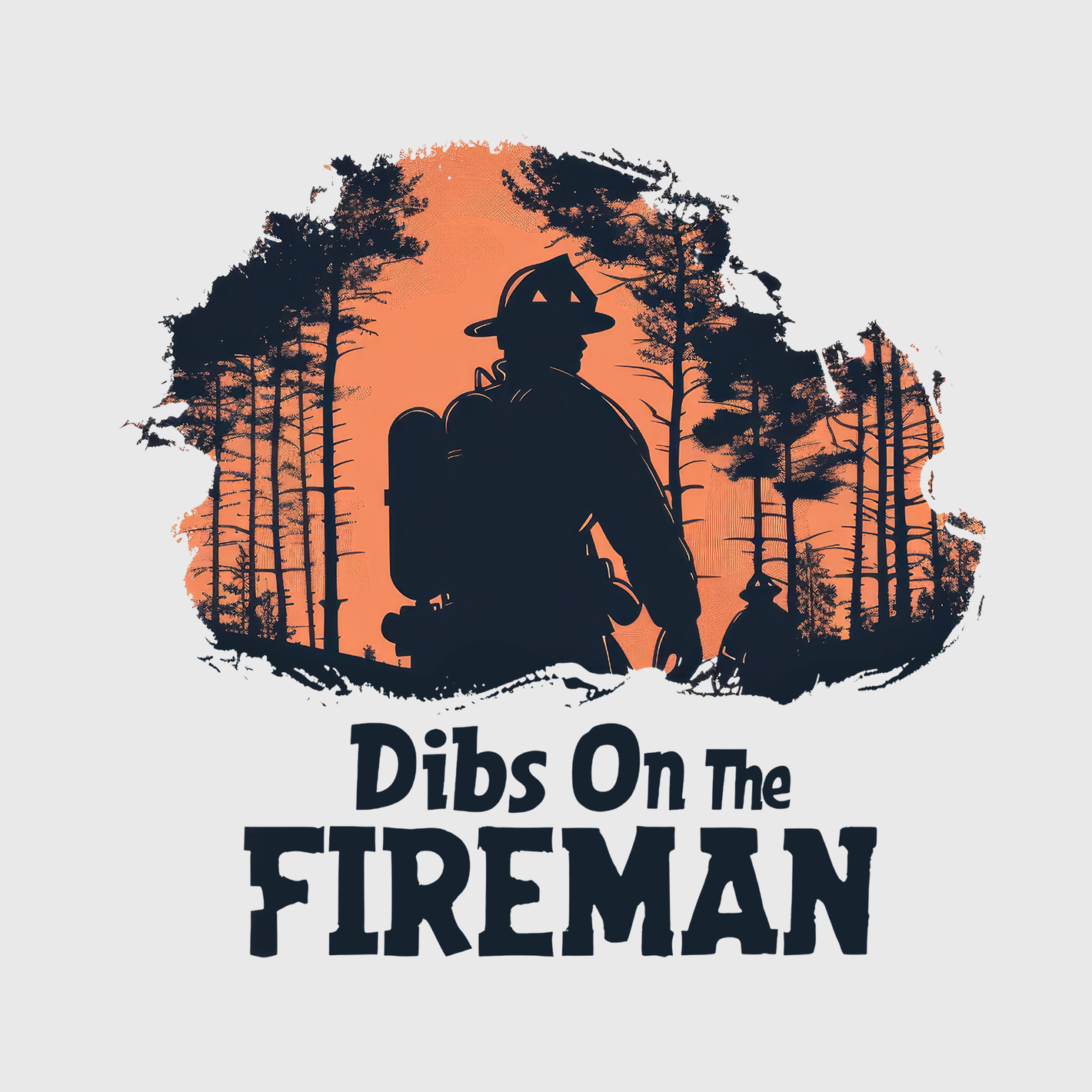 Dibs on the Fireman Transfer