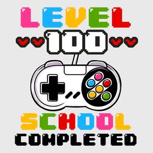 Level 100 School Completed Transfer