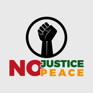 'No Justice, No Peace' Transfer