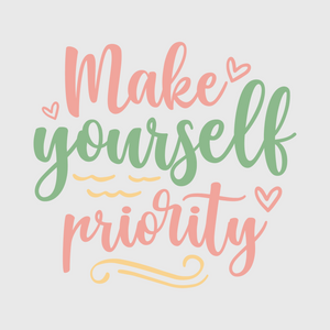 Make Yourself a Priority Transfer