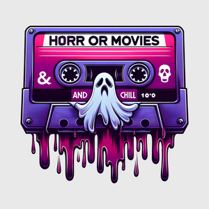 Horror Movie Marathon Transfer