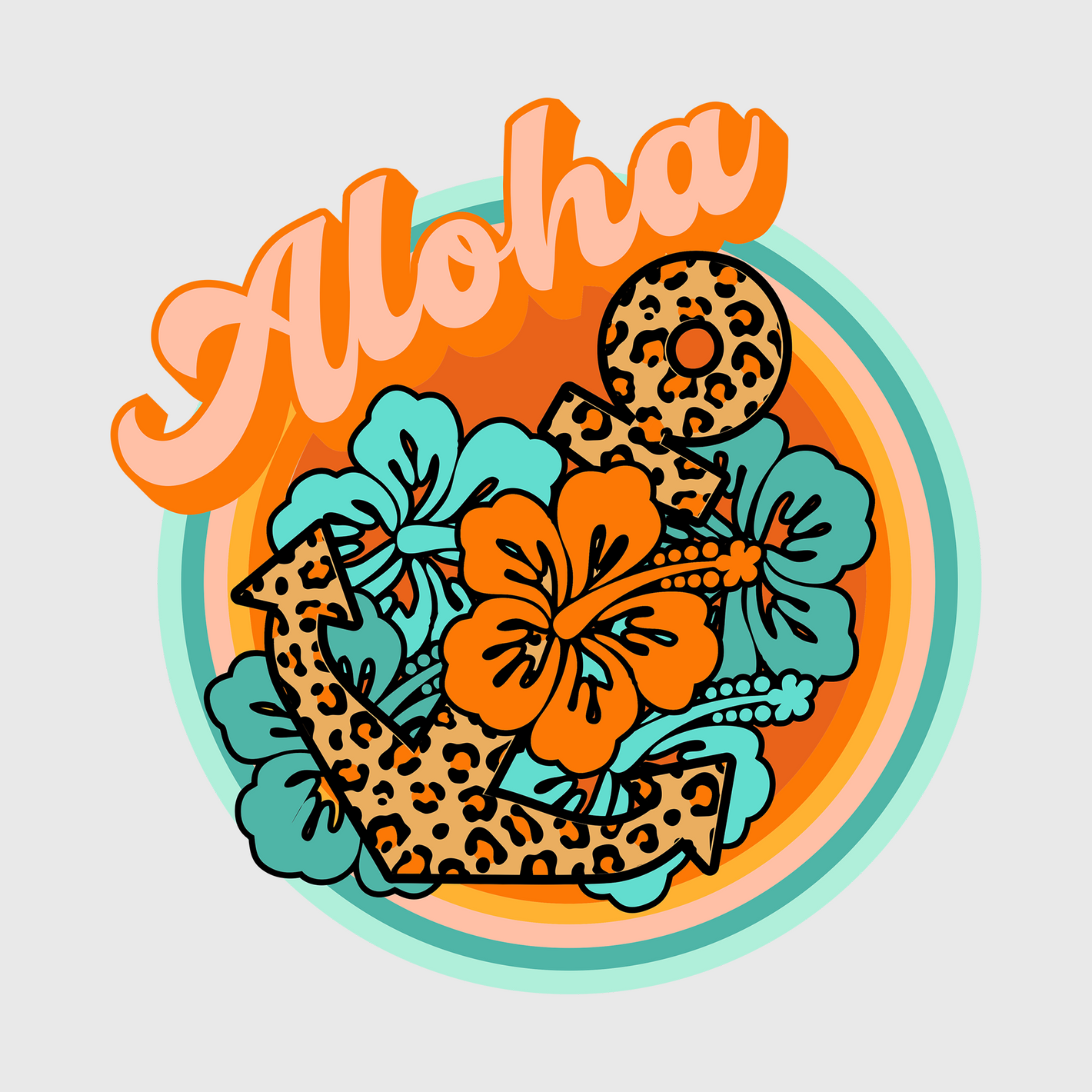 Aloha Transfer