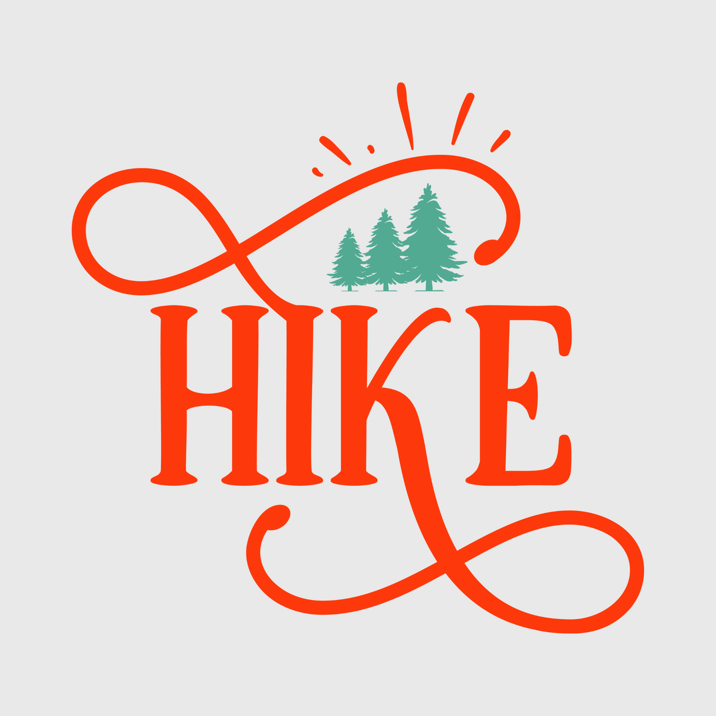 Hike Transfer