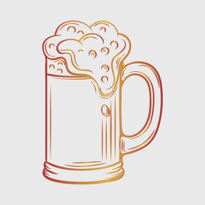 Beer Mug Transfer