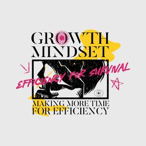 Growth Mindset Bold Street Transfer