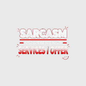 Professional Sarcasm Provider Transfer
