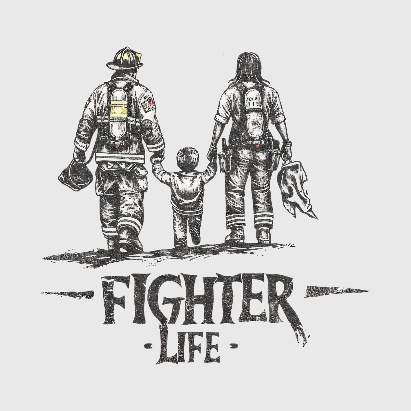 Firefighter Fighter Transfer