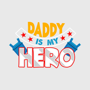 Daddy Is My Hero Star Transfer