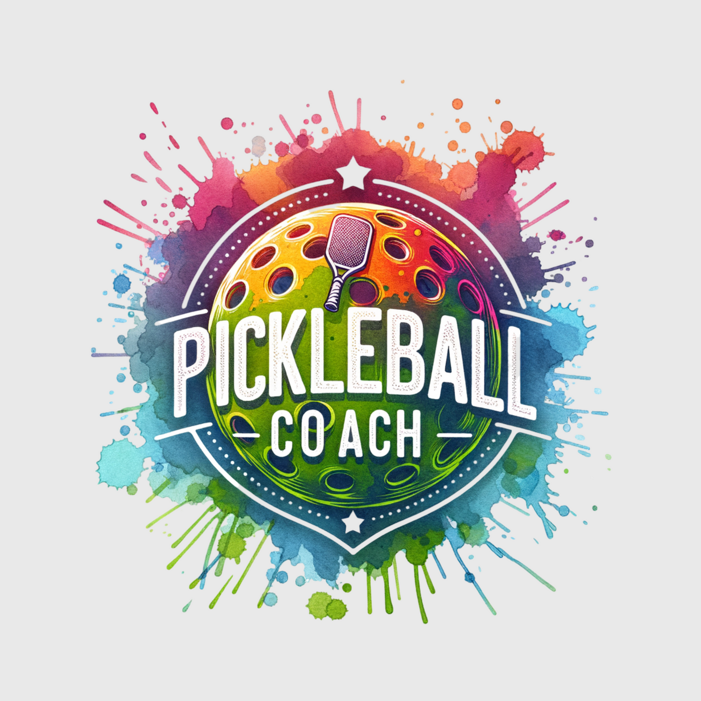 Pickleball Coach Transfer