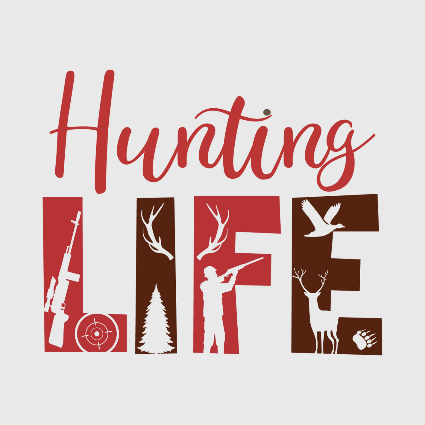 Hunting Life Transfer