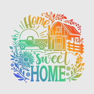 Home Sweet Home Transfer