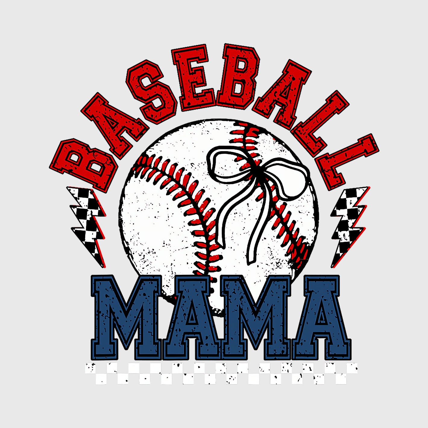 All Star Mama Pride Transfer