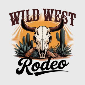 Sunburst Wild West Transfer