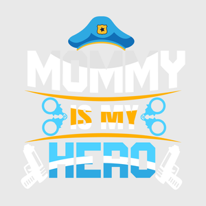 Mummy Is My Hero Transfer