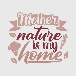 Mother Nature is My Home Transfer