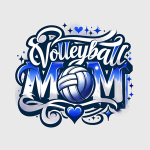 Volleyball Mom Script Transfer