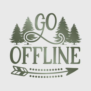 Go Offline Transfer