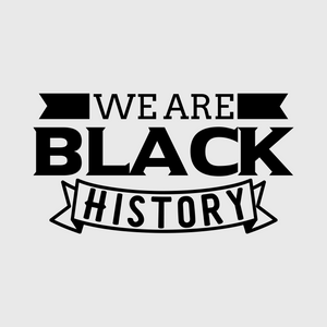 We Are Black History Transfer