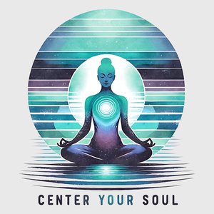 Center Your Soul Meditation Transfer