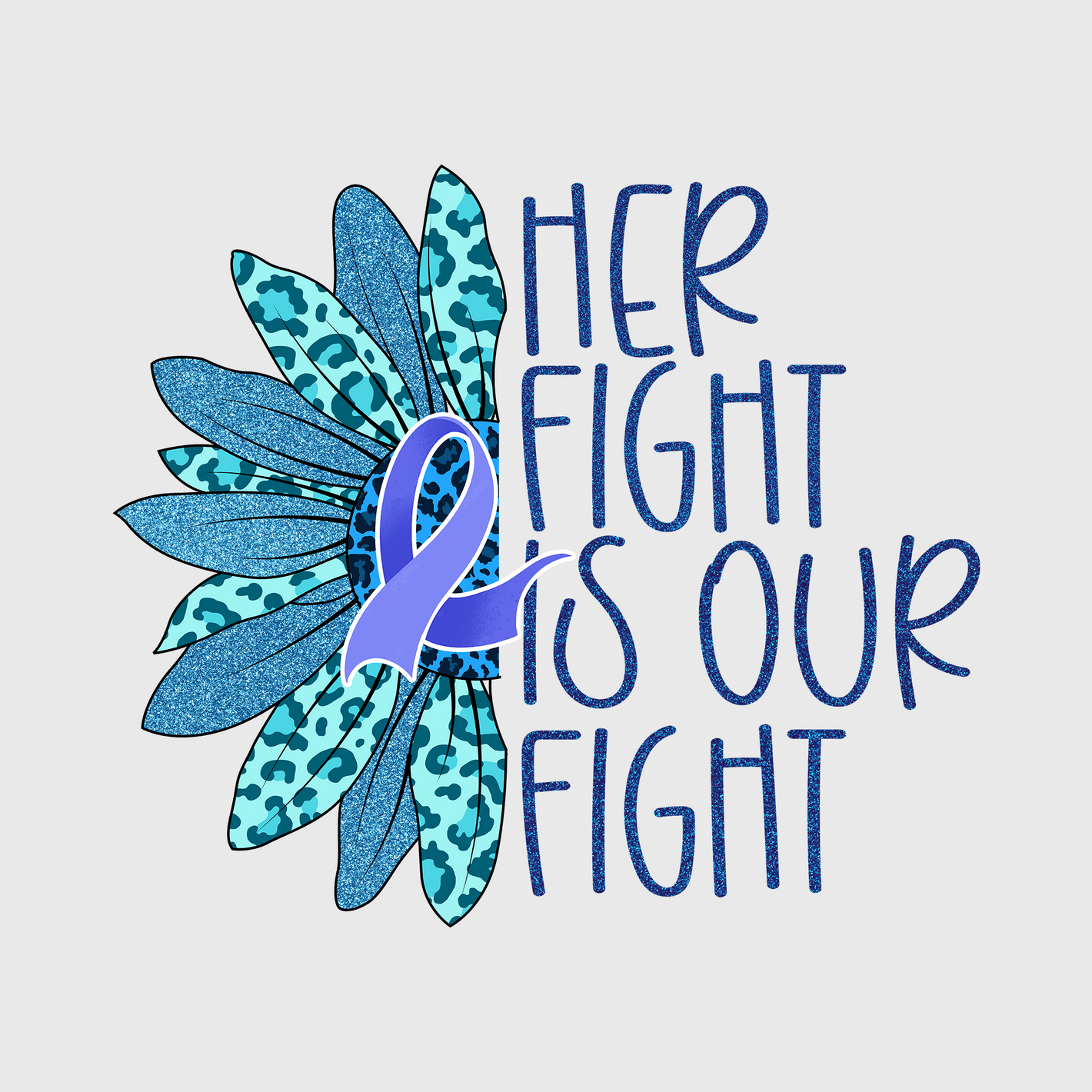 Her Fight Is Our Fight Diabetes Transfer