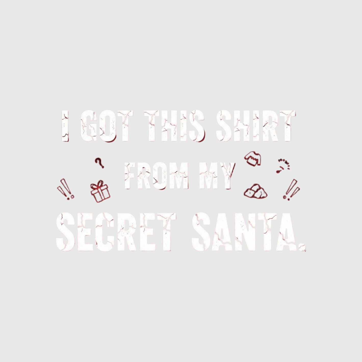 Secret Santa Jackpot Transfer