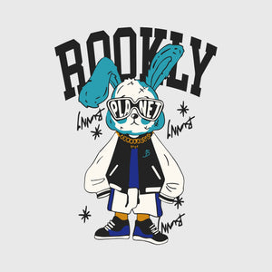 Planet Rookie Bunny Transfer