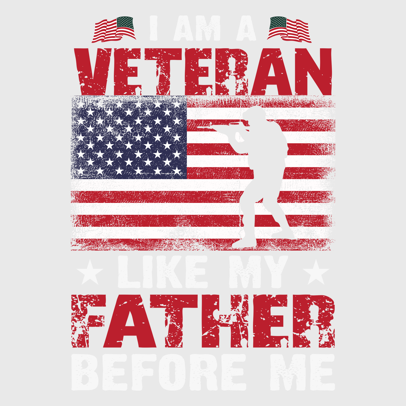 Veteran Father Transfer