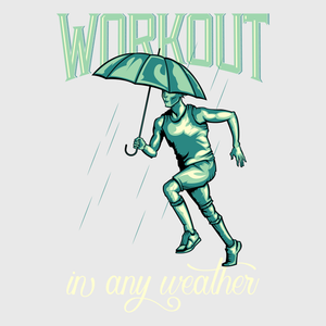 Workout In The Rain Transfer