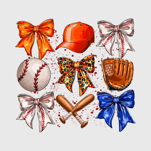 Bold Bow Dugout Set Transfer