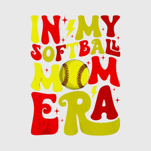 In My Softball Era Transfer
