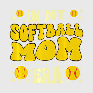 My Softball Mom Era Transfer