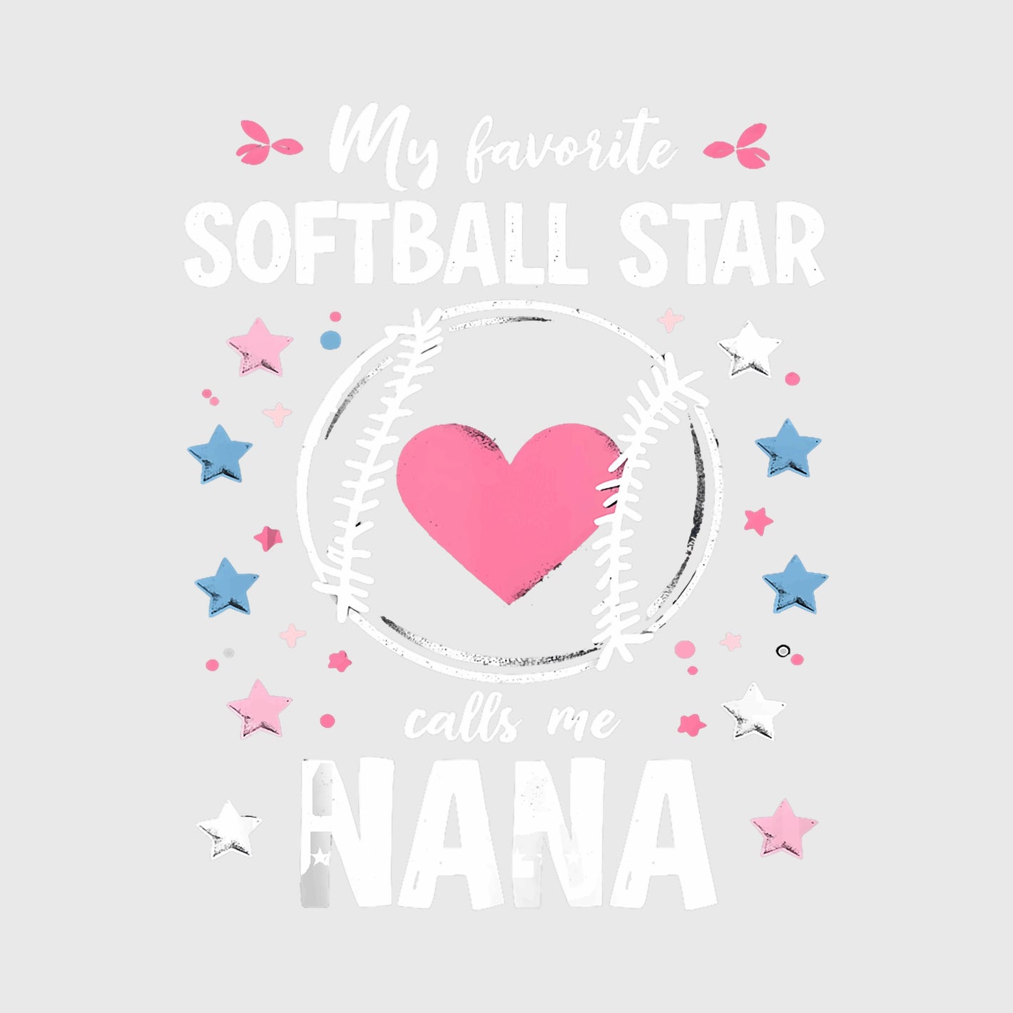 Starry Diamond Nana Transfer