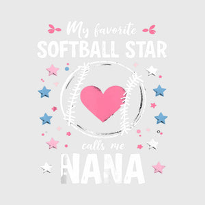 Starry Diamond Nana Transfer