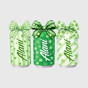 Shamrock Name Can Transfer