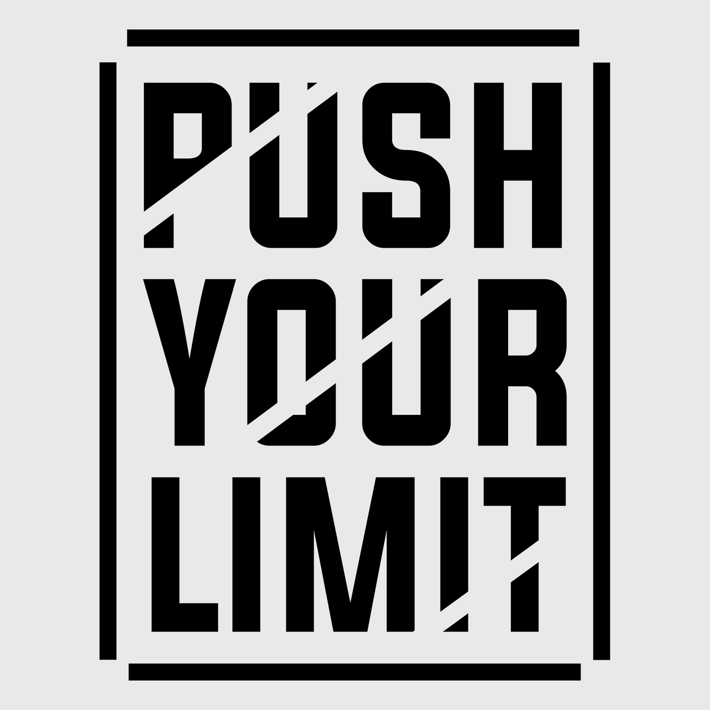 Push Your Limit Transfer