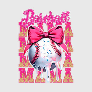 Sweet Treat Mama Transfer
