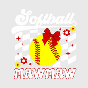Daisy Diamond Mamaw Transfer