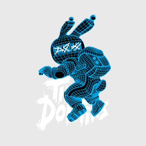 Digital Rebel Runner Transfer